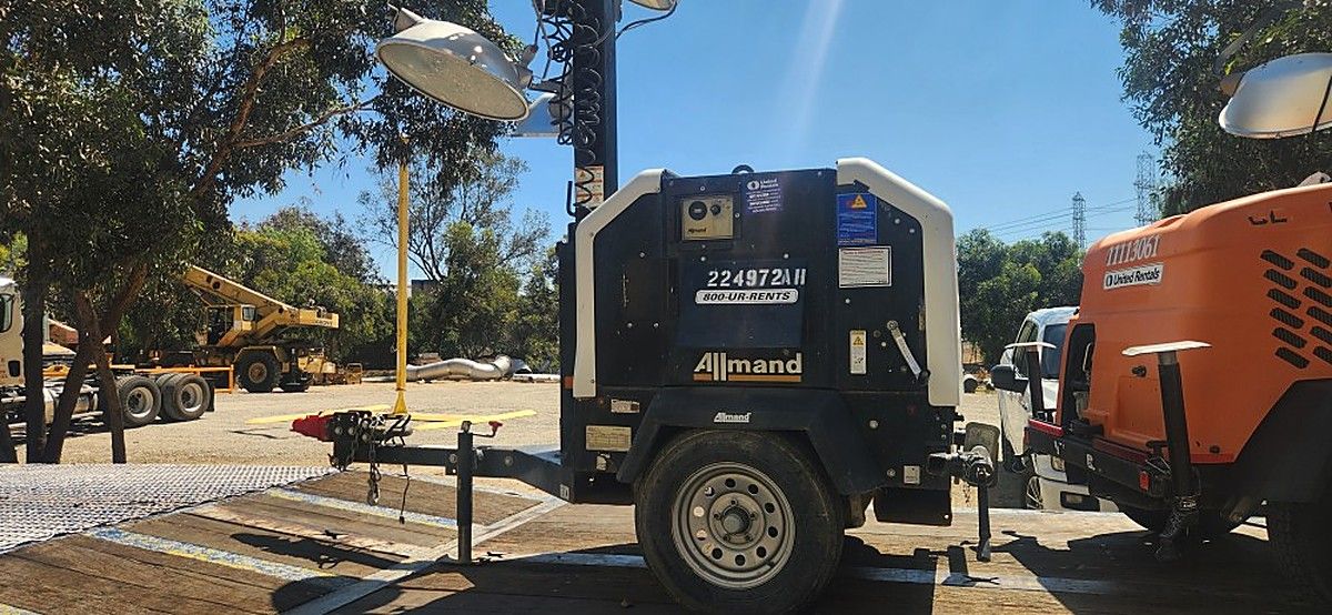ALLMAND BR NLV-ML3EC photo 10