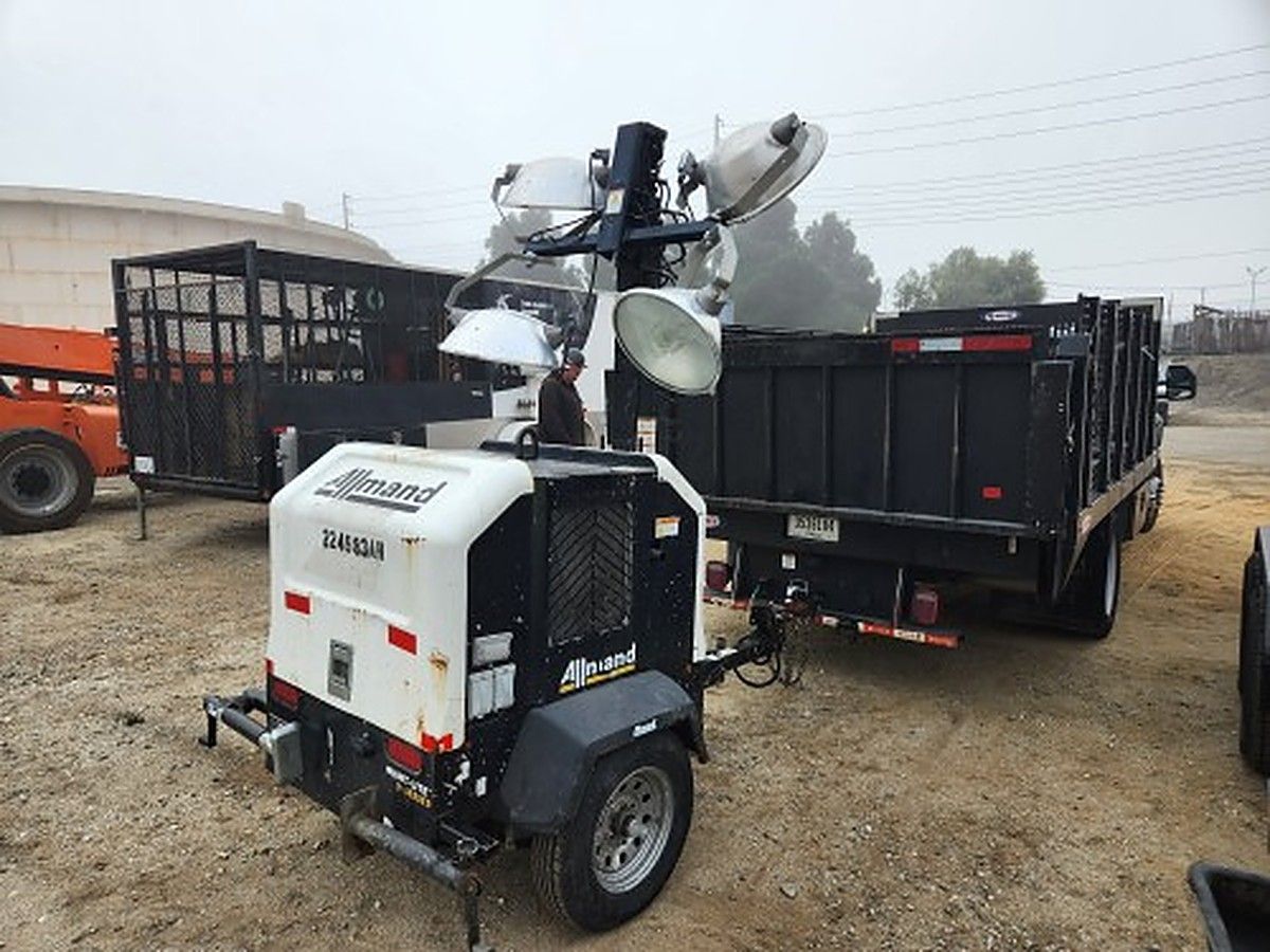 2019 ALLMAND BR NLV-ML3EC for sale in Las Vegas, NV