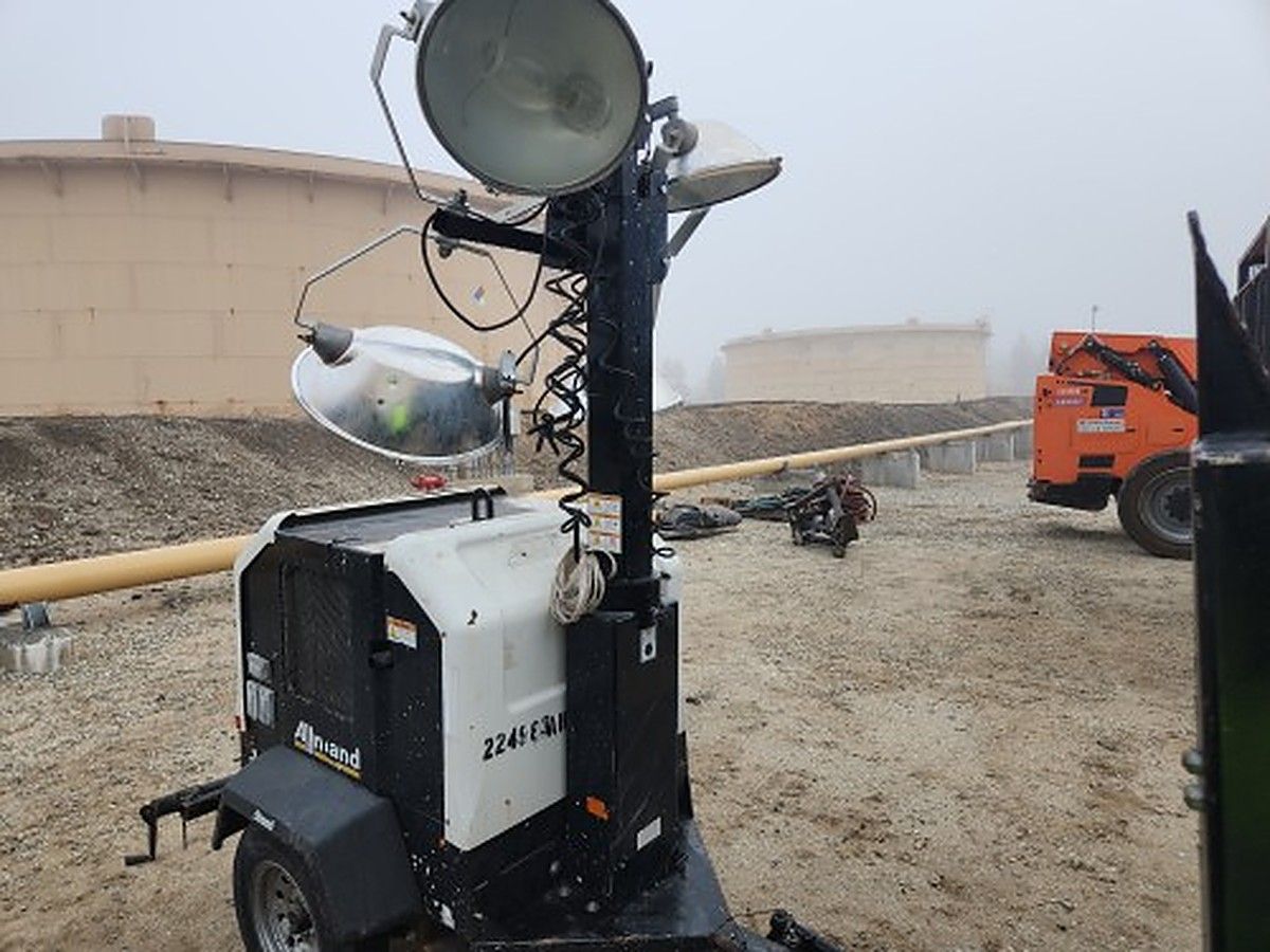 ALLMAND BR NLV-ML3EC photo 2
