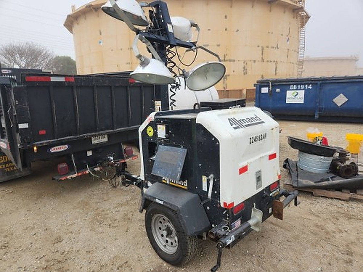 ALLMAND BR NLV-ML3EC photo 3