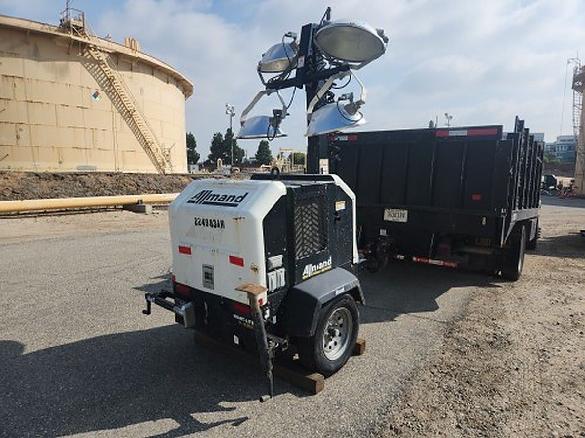 ALLMAND BR NLV-ML3EC photo 4