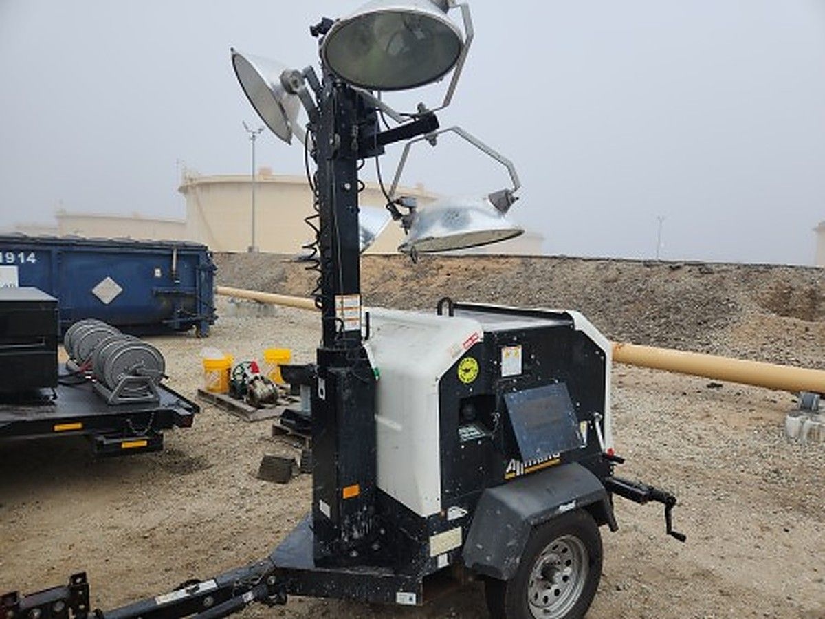 ALLMAND BR NLV-ML3EC photo 5