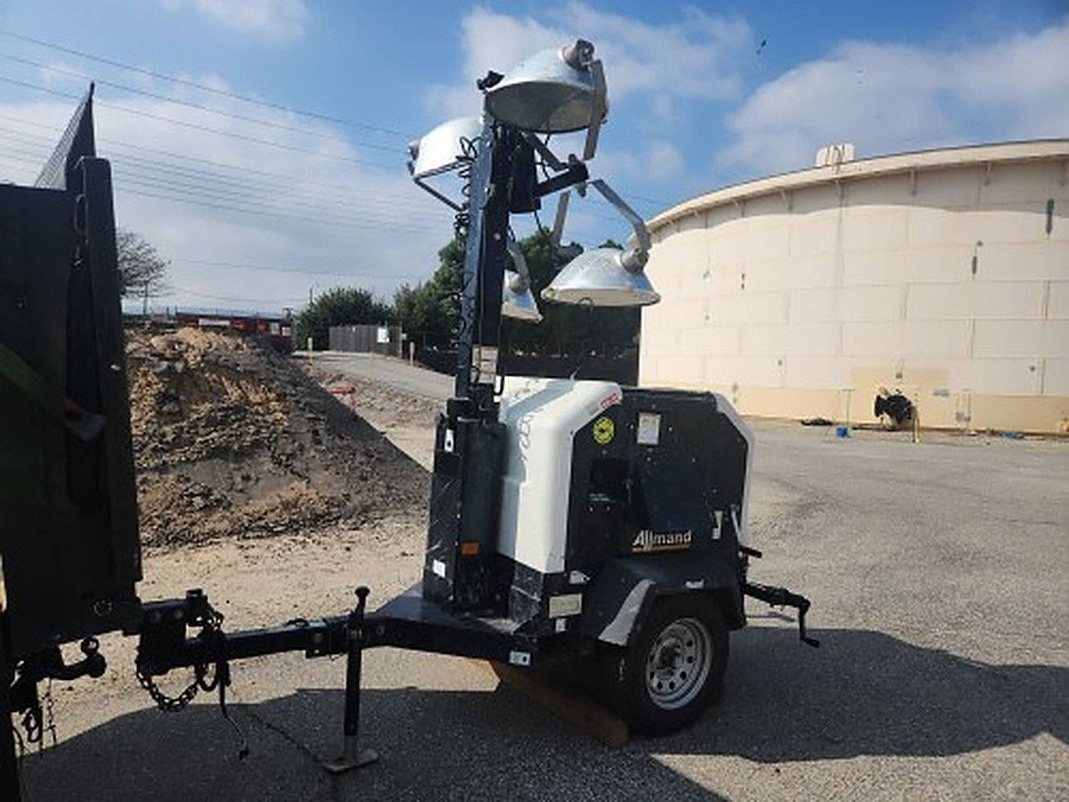 ALLMAND BR NLV-ML3EC photo 6