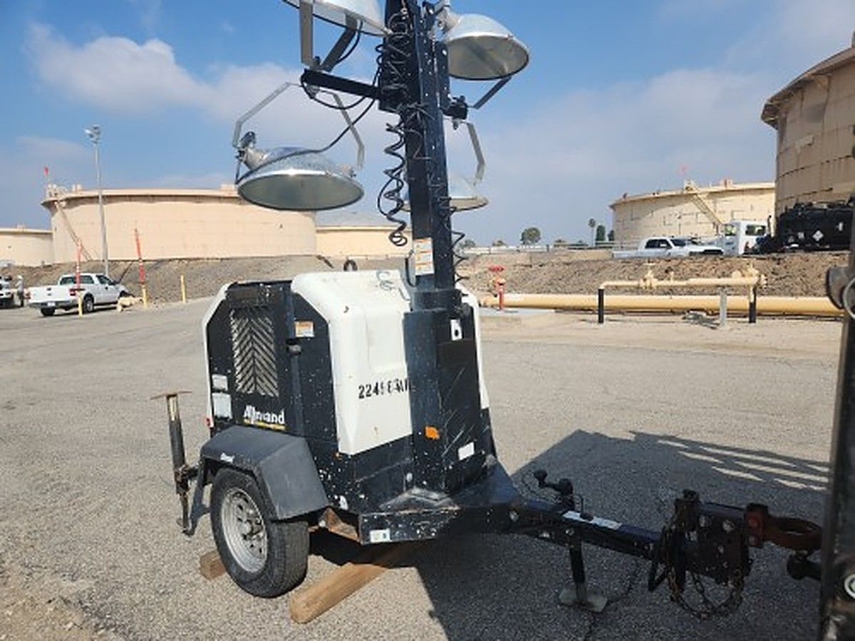 ALLMAND BR NLV-ML3EC photo 7
