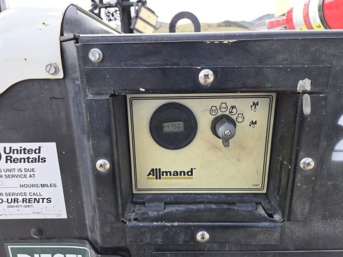 ALLMAND BR NLV-ML3EC photo 3