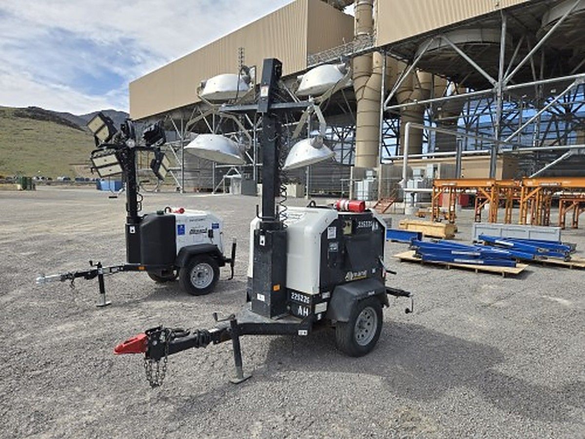 ALLMAND BR NLV-ML3EC photo 4