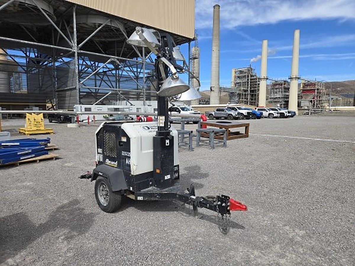 ALLMAND BR NLV-ML3EC photo 6