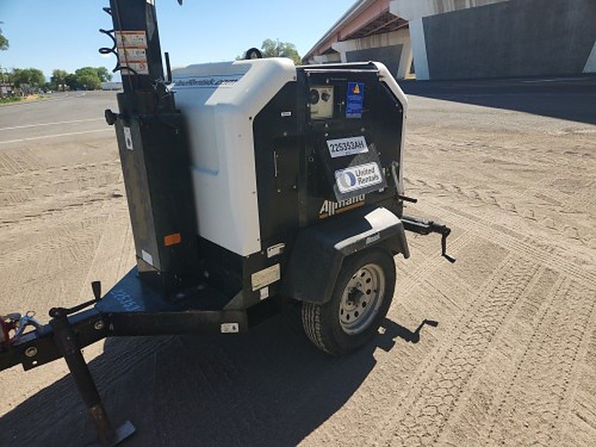 ALLMAND BR NLV-ML3EC photo 2