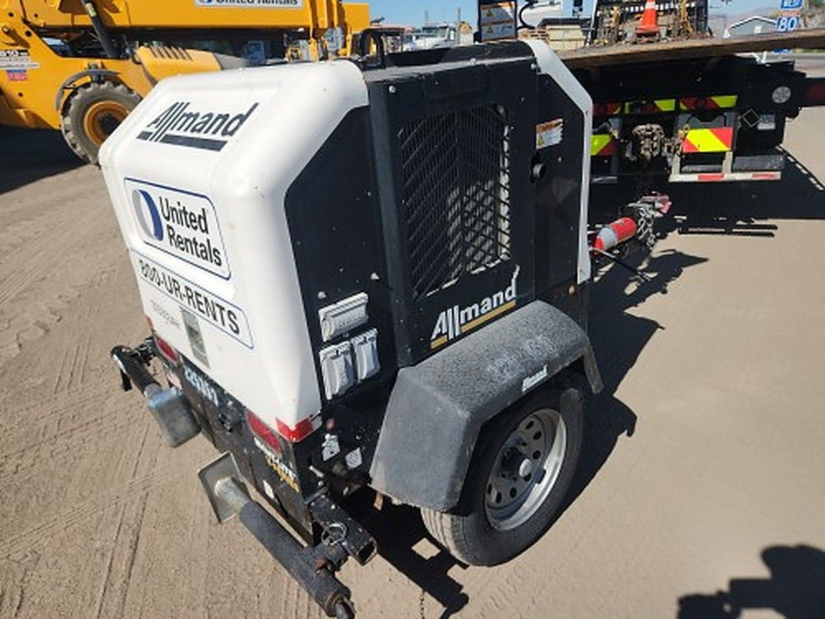 ALLMAND BR NLV-ML3EC photo 3