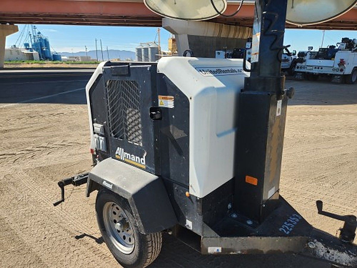 ALLMAND BR NLV-ML3EC photo 4