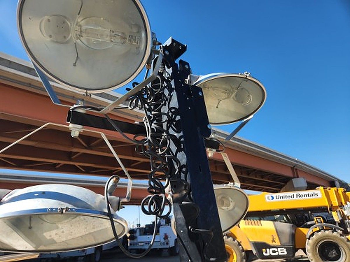 ALLMAND BR NLV-ML3EC photo 5