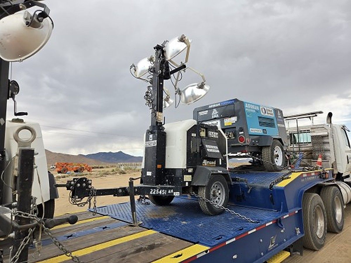 ALLMAND BR NLV-ML3EC photo 2