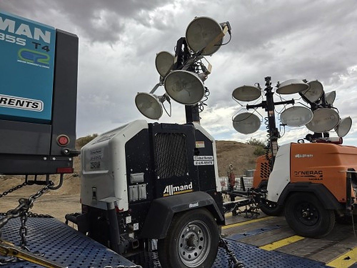 ALLMAND BR NLV-ML3EC photo 4