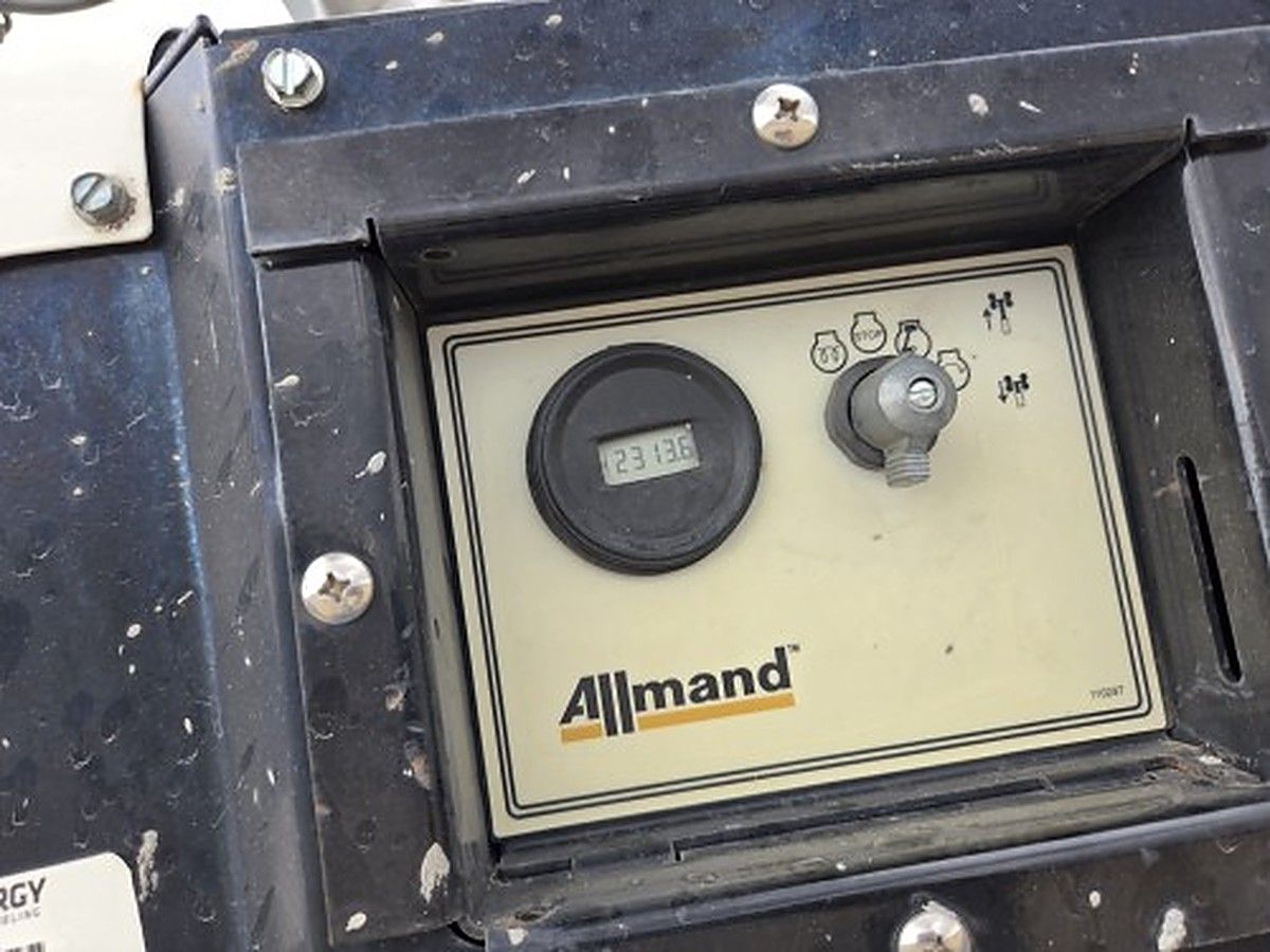 ALLMAND BR NLV-ML3EC photo 5