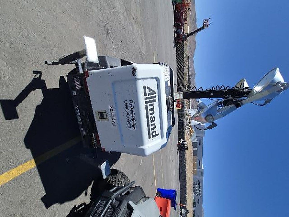 ALLMAND BR NLV-ML3EC photo 2