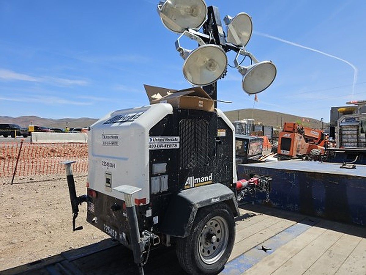 ALLMAND BR NLV-ML3EC photo 4