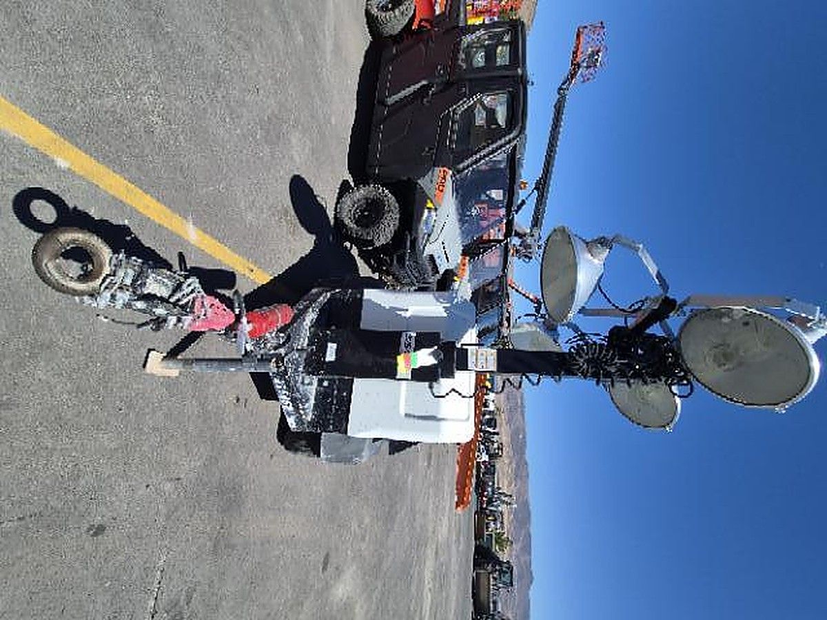 ALLMAND BR NLV-ML3EC photo 5