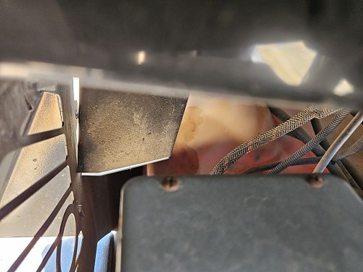 ALLMAND BR NLV-ML3EC photo 8