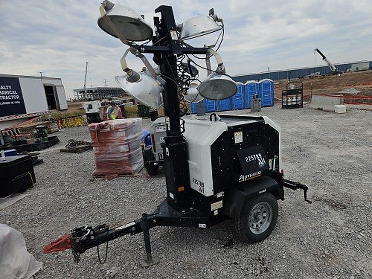 ALLMAND BR NLV-ML3EC photo 4
