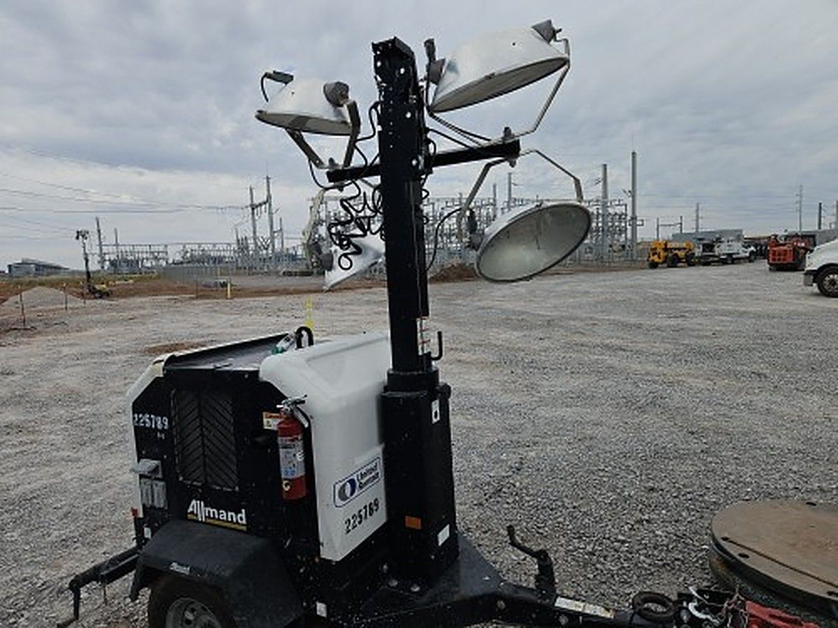 ALLMAND BR NLV-ML3EC photo 5