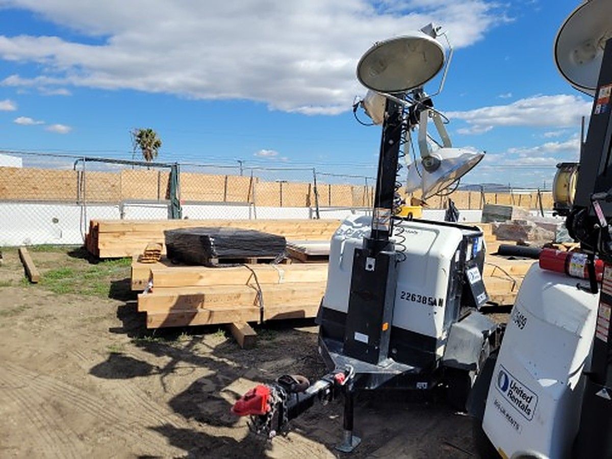 ALLMAND BR NLV-ML3EC photo 2