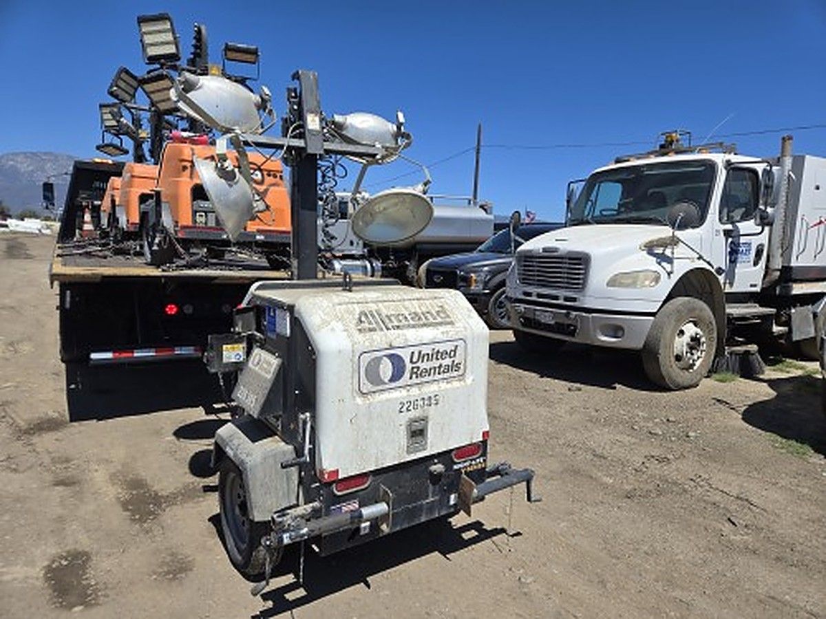 ALLMAND BR NLV-ML3EC photo 11