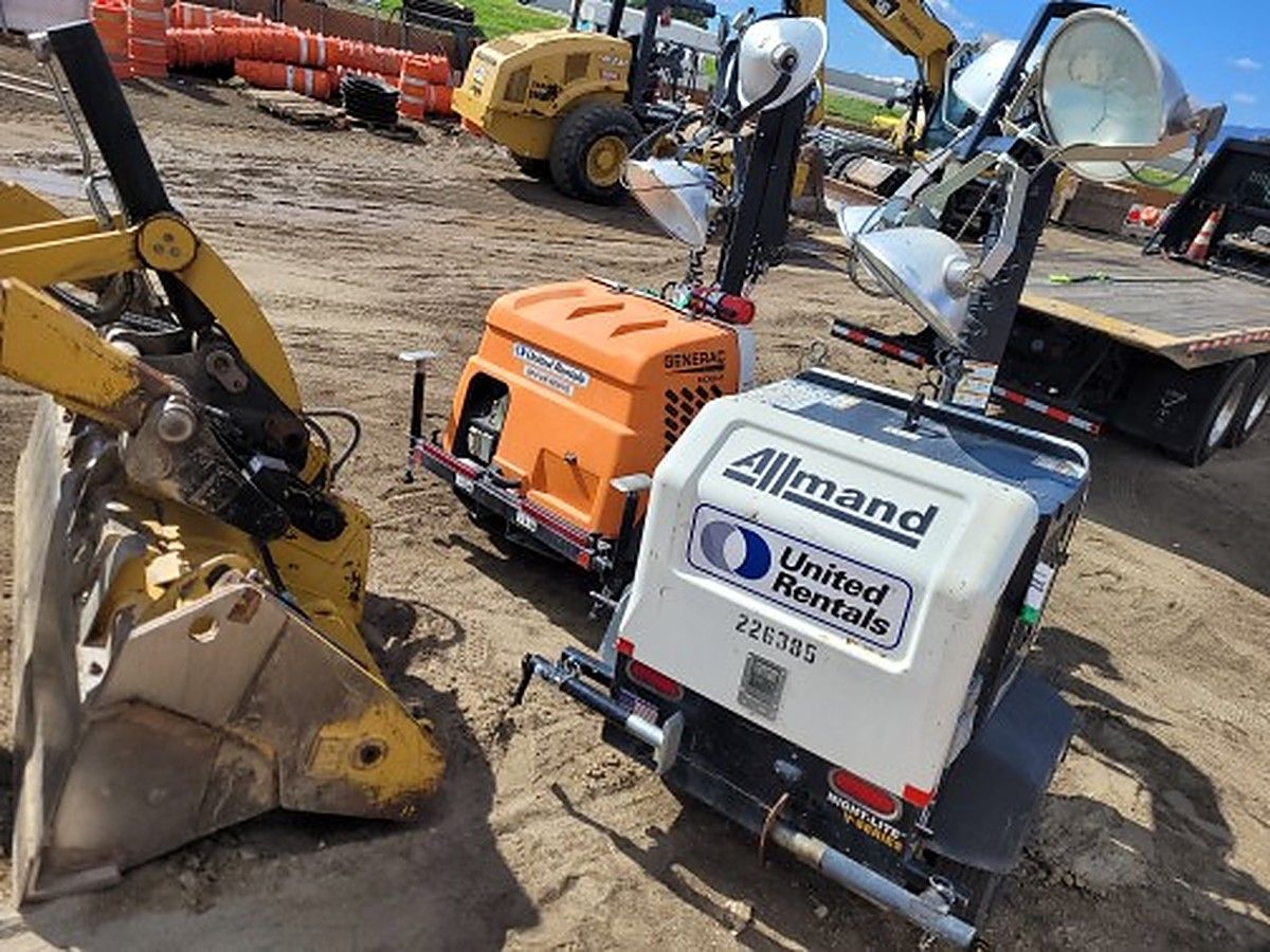 ALLMAND BR NLV-ML3EC photo 12