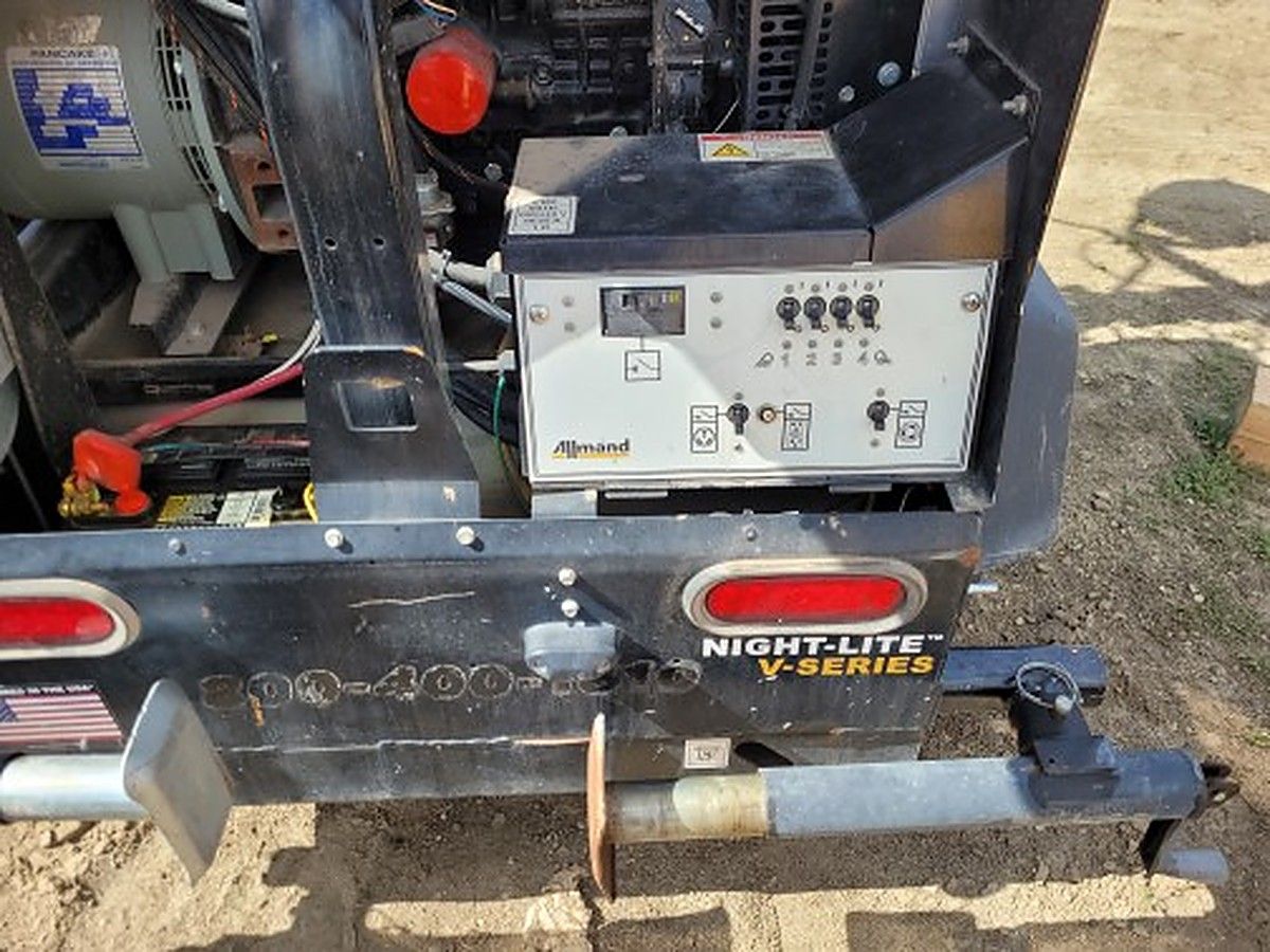 ALLMAND BR NLV-ML3EC photo 13