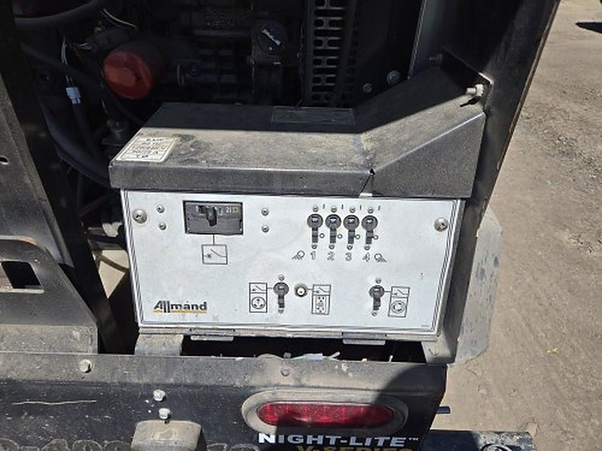 ALLMAND BR NLV-ML3EC photo 14