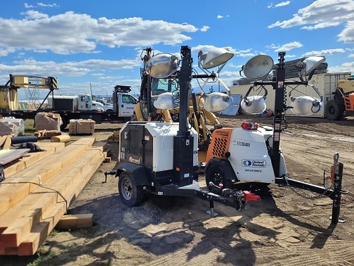 ALLMAND BR NLV-ML3EC photo 3