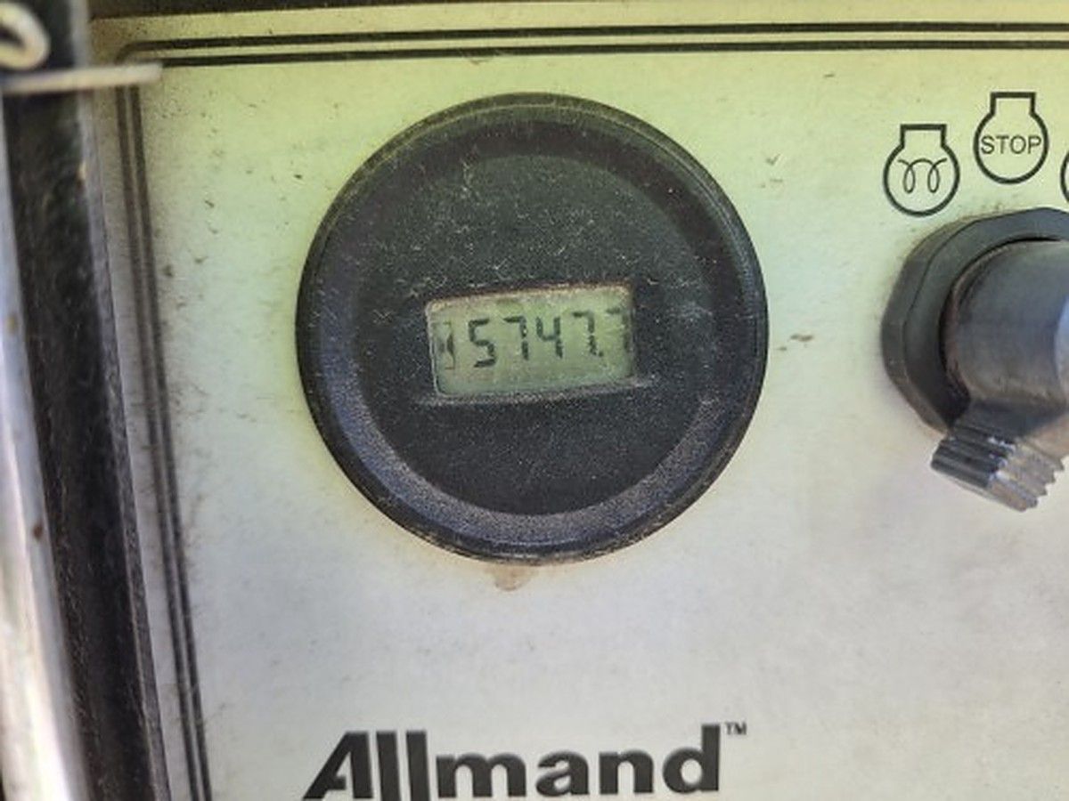 ALLMAND BR NLV-ML3EC photo 4