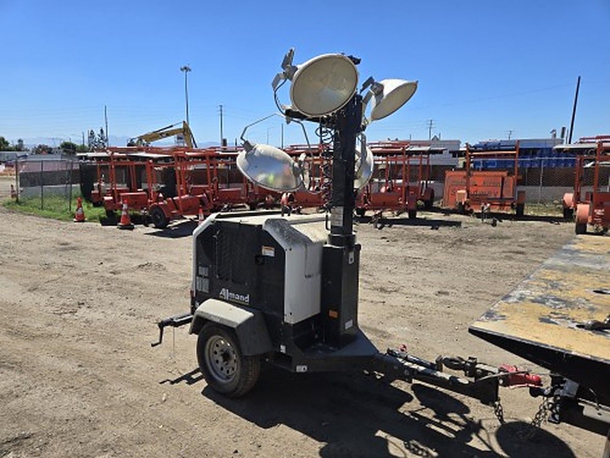 ALLMAND BR NLV-ML3EC photo 5