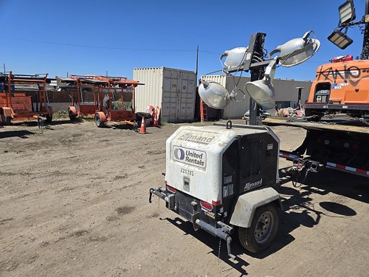 ALLMAND BR NLV-ML3EC photo 8