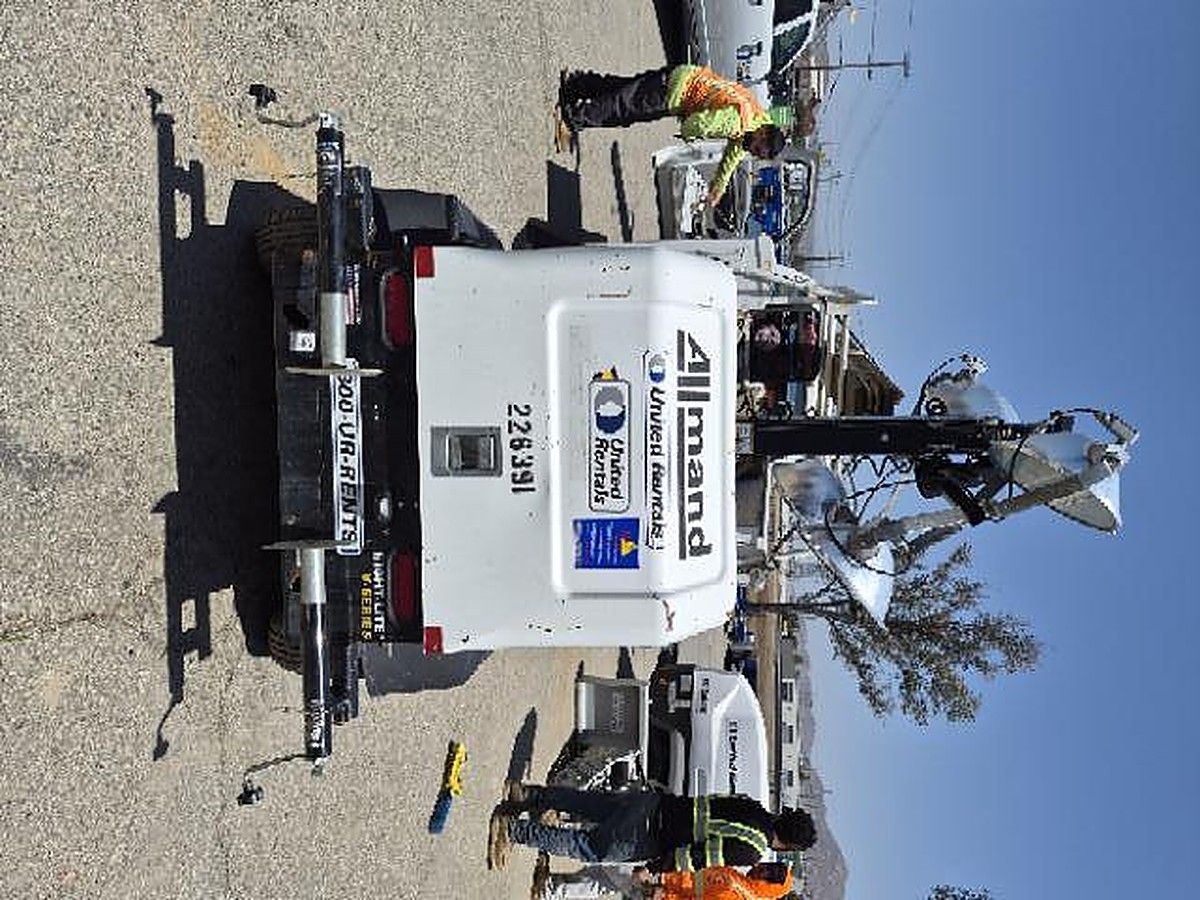 ALLMAND BR NLV-ML3EC photo 2