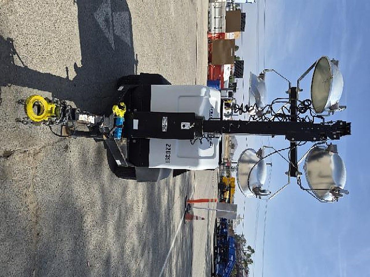 ALLMAND BR NLV-ML3EC photo 4
