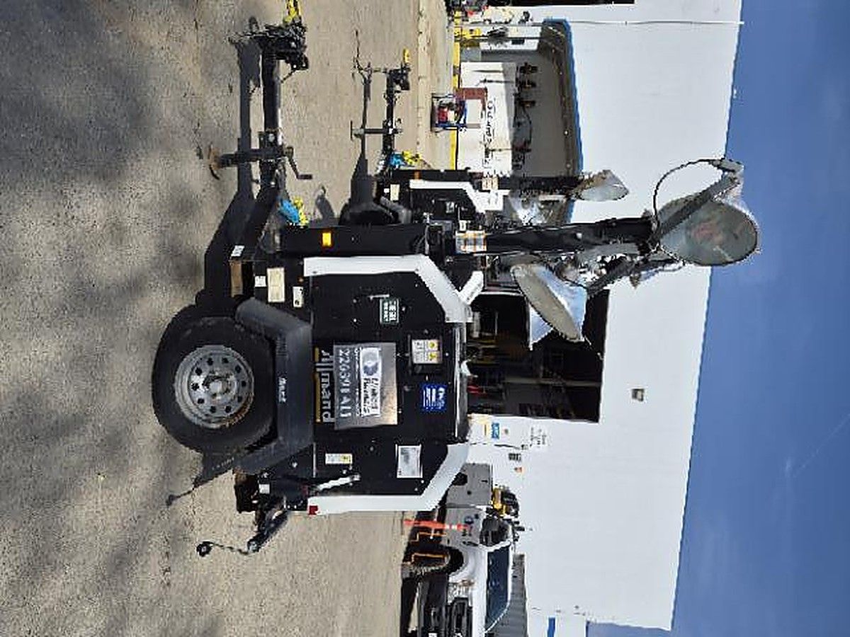 ALLMAND BR NLV-ML3EC photo 5