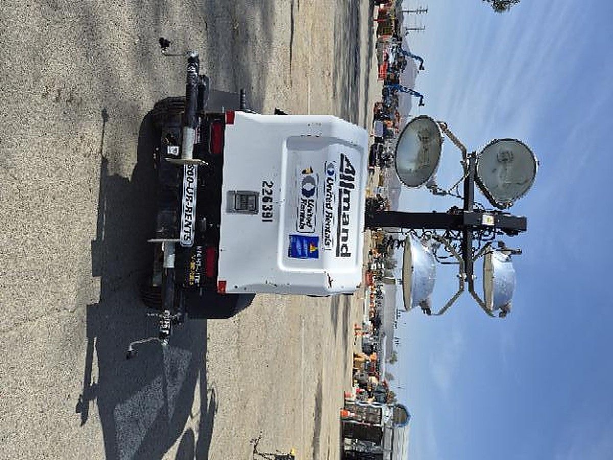 ALLMAND BR NLV-ML3EC photo 6