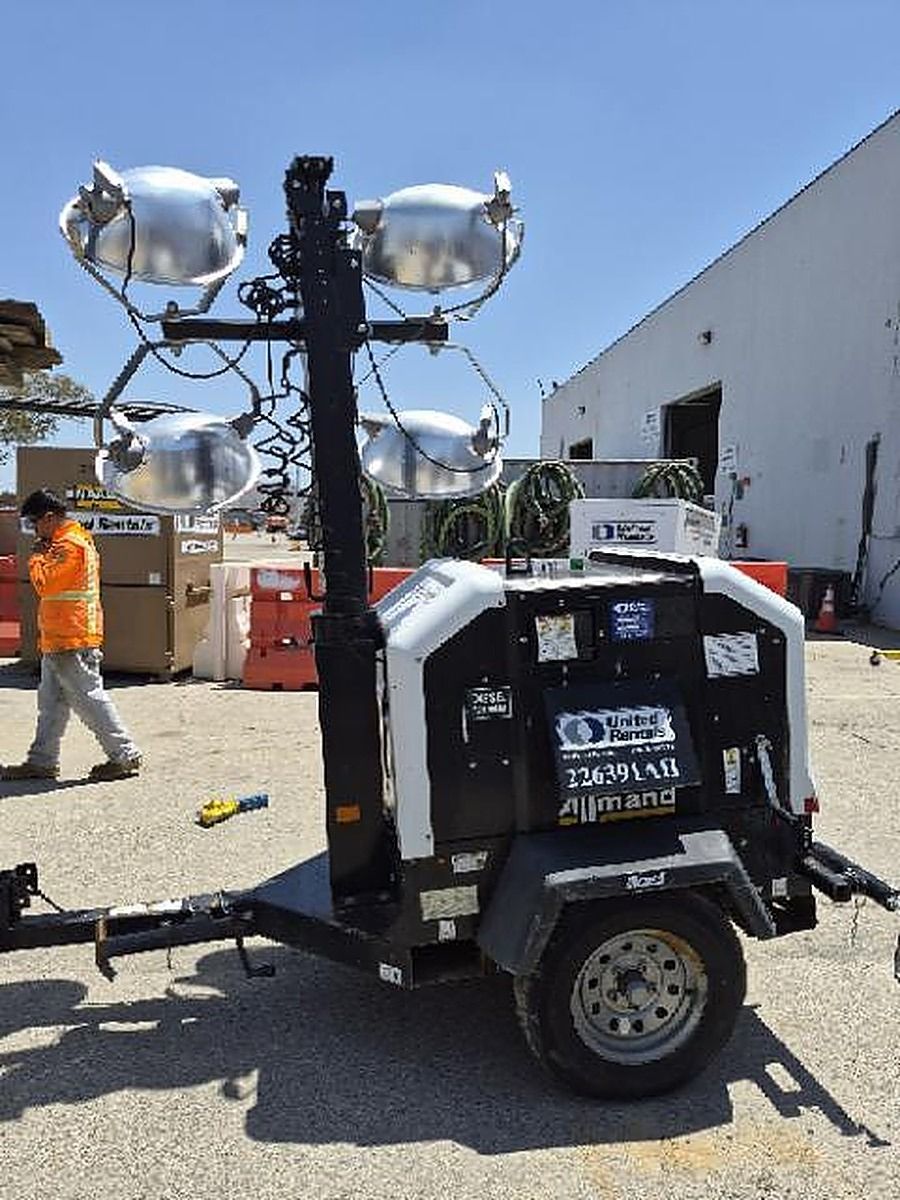ALLMAND BR NLV-ML3EC photo 7
