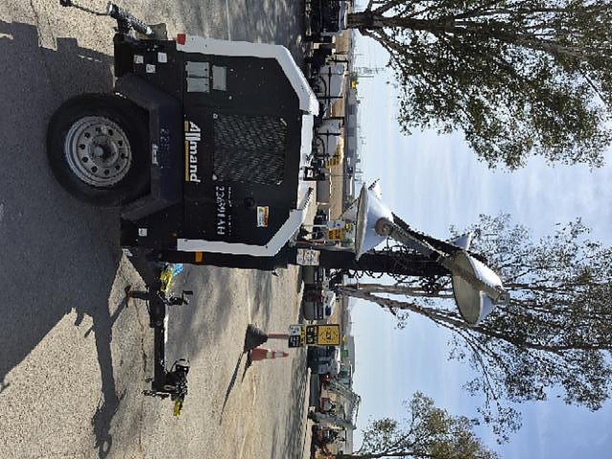 ALLMAND BR NLV-ML3EC photo 8