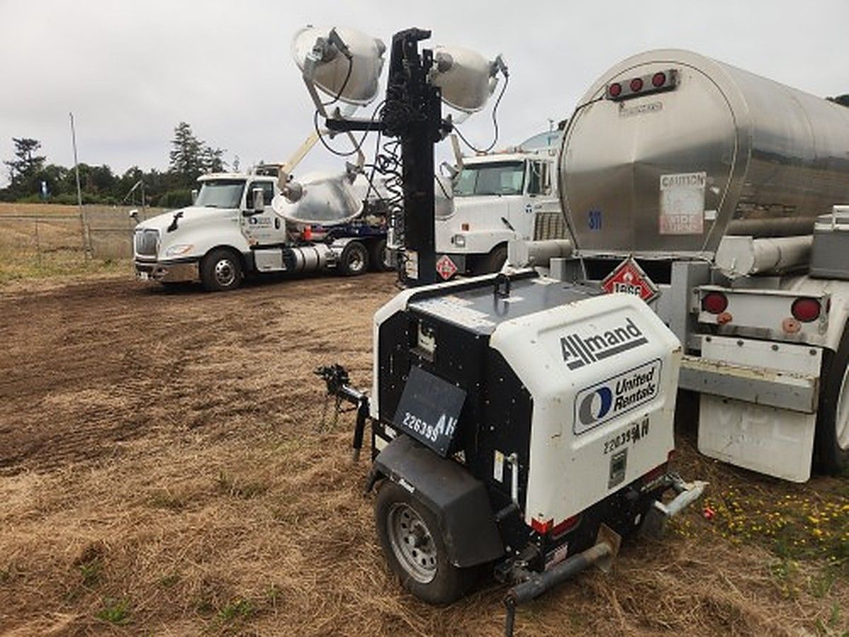 ALLMAND BR NLV-ML3EC photo 2