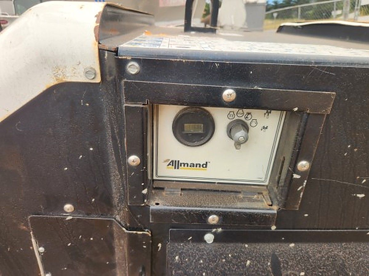 ALLMAND BR NLV-ML3EC photo 3