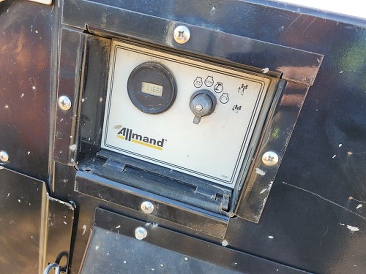 ALLMAND BR NLV-ML3EC photo 7