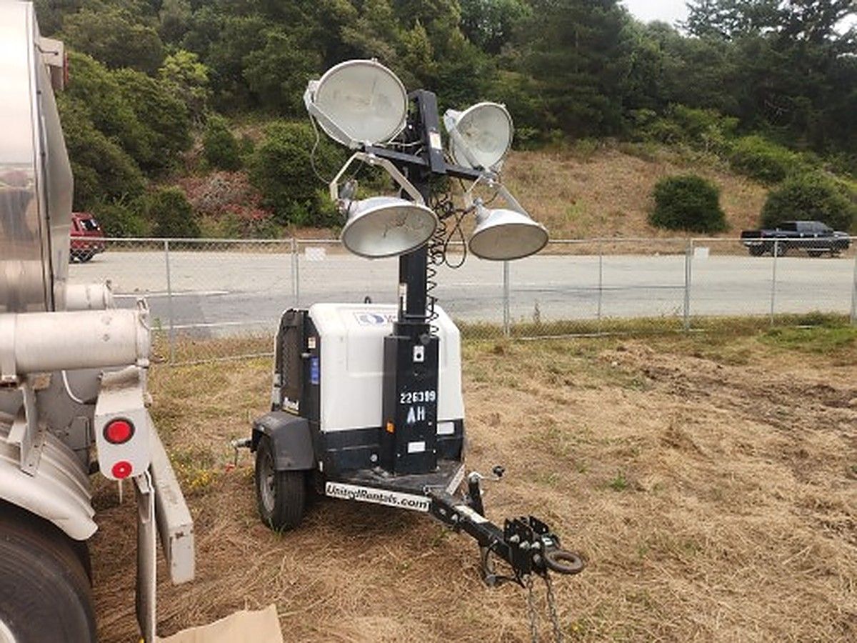 ALLMAND BR NLV-ML3EC photo 9