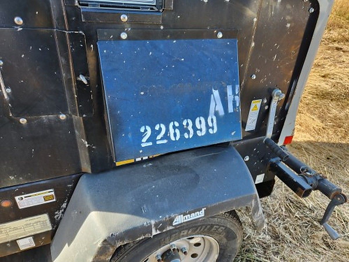 ALLMAND BR NLV-ML3EC photo 10