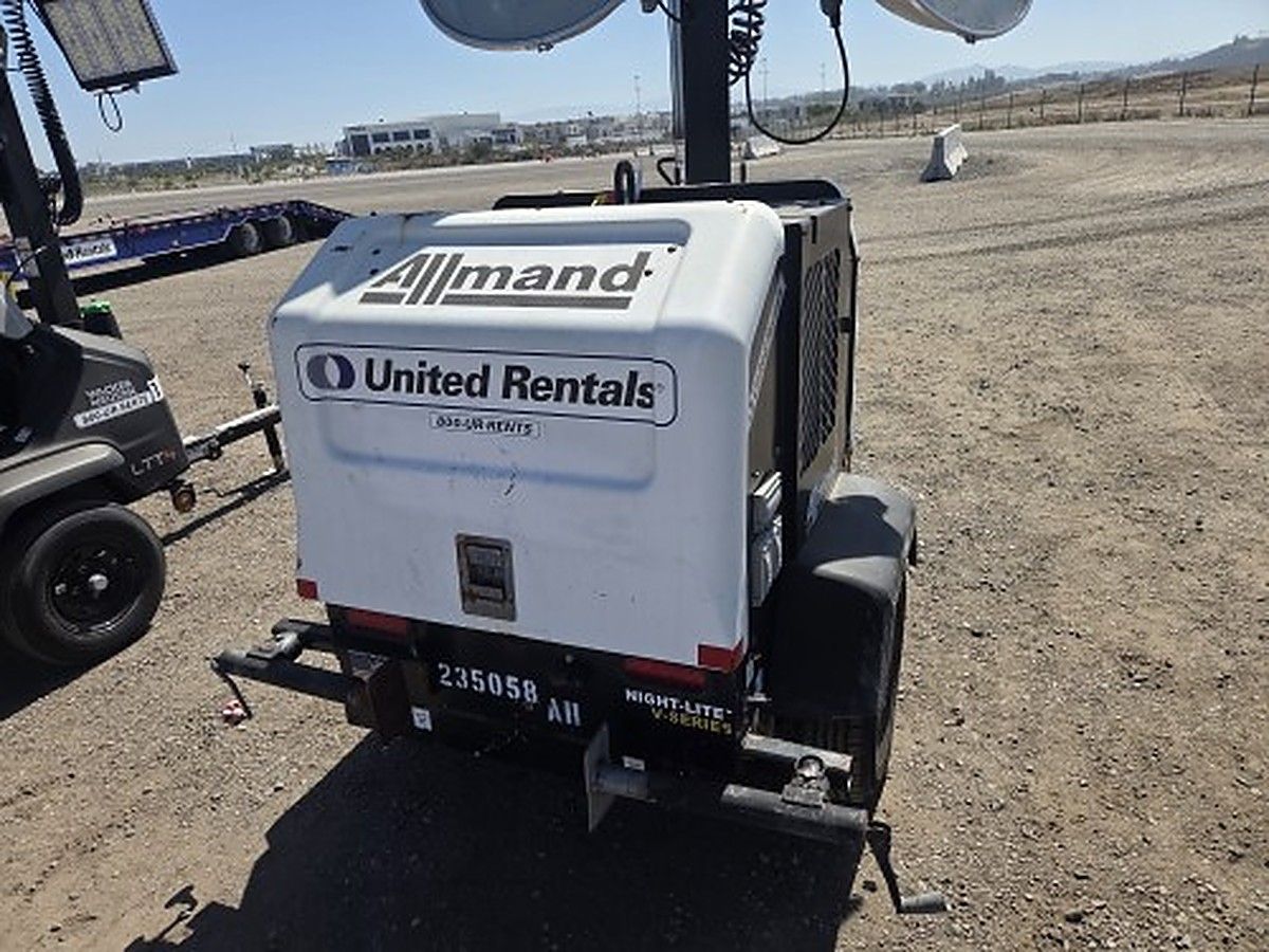 ALLMAND BR NLV-ML3EC photo 3