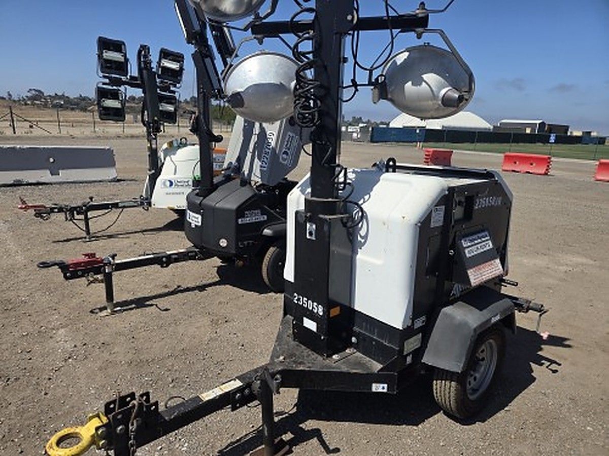 ALLMAND BR NLV-ML3EC photo 5