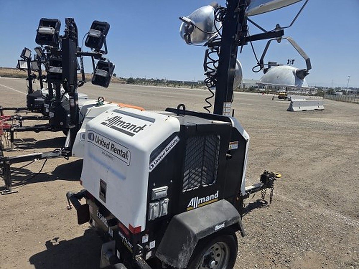 ALLMAND BR NLV-ML3EC photo 6