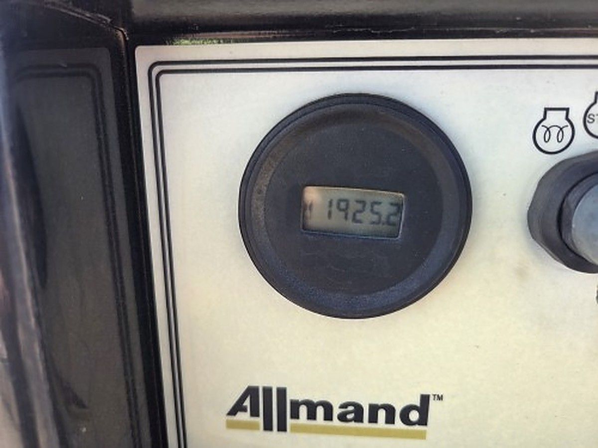 ALLMAND BR NLV-ML3EC photo 7