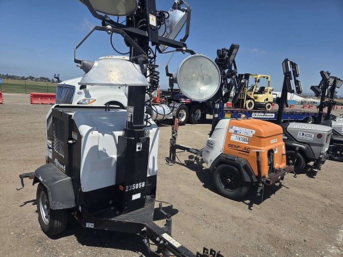 ALLMAND BR NLV-ML3EC photo 9