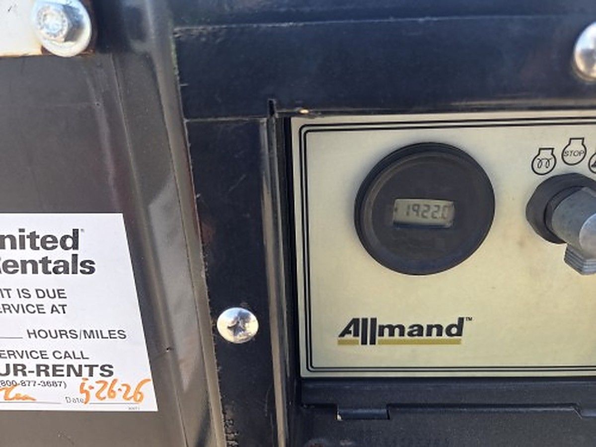 ALLMAND BR NLV-ML3EC photo 10